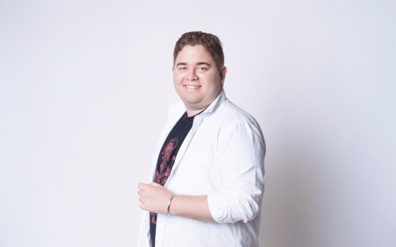 Josef H. S. irrumpe en la fantasía histórica con una épica conmovedora y audaz