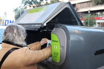 Girona, desbordada por los residuos: quejas vecinales y sanciones a la concesionaria