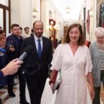 La mayoría del Congreso rechaza el intento de PP y Vox de proteger a agitadores de medios ultras en la Cámara