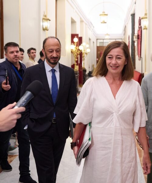 La mayoría del Congreso rechaza el intento de PP y Vox de proteger a agitadores de medios ultras en la Cámara