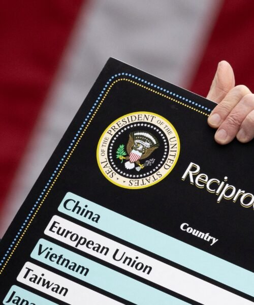 Trump presiona a la UE y México con aranceles del 30% y la amenaza de su entrada en vigor el 1 de agosto