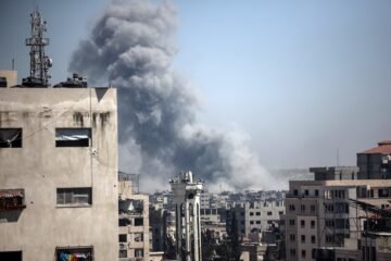 Última hora del conflicto en Oriente Próximo, en directo | Al menos 13 muertos en Gaza por los ataques israelíes de las últimas horas