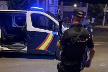 Un detenido y tres heridos en Torre Pacheco tras una nueva noche de enfrentamientos tras las proclamas contra migrantes