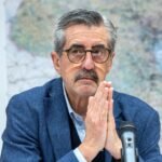 El comisionado del Gobierno para la dana presenta su dimisión tras la investigación sobre su acceso a la función pública