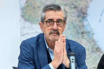 El comisionado del Gobierno para la dana presenta su dimisión tras la investigación sobre su acceso a la función pública