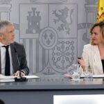 Jornada política del 8 de julio de 2025 | Sánchez incluirá propuestas de los socios en sus “contundentes” medidas anticorrupción