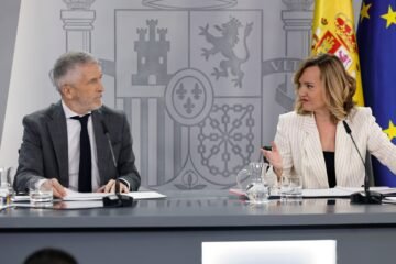 Jornada política del 8 de julio de 2025 | Sánchez incluirá propuestas de los socios en sus “contundentes” medidas anticorrupción