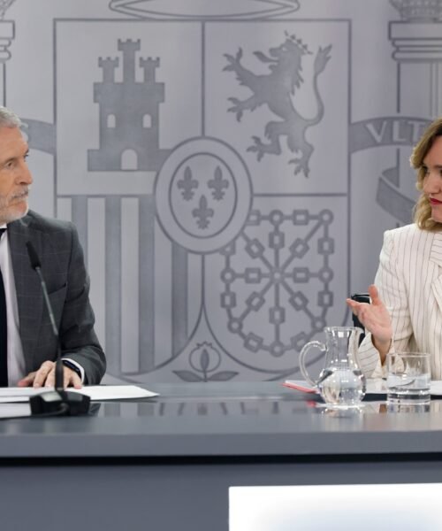 Última hora de la actualidad política, en directo | Sánchez incluirá propuestas de los socios en sus “contundentes” medidas anticorrupción