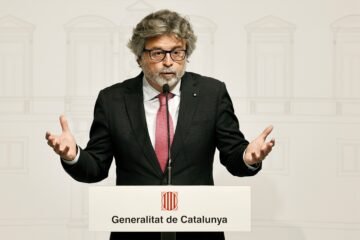 Junts carga contra el acuerdo: “Ni es singular ni plural. No es un nuevo modelo de financiación”