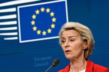 Bruselas apurará hasta el 1 de agosto las posibilidades de lograr un acuerdo comercial con Estados Unidos