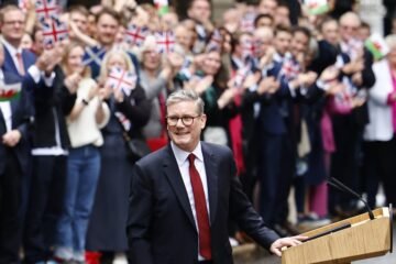 Un año de Gobierno laborista de Keir Starmer: decepción, apatía y nervios