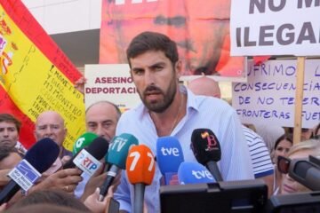 La Guardia Civil refuerza la vigilancia en Torre Pacheco tras incidentes y proclamas contra migrantes