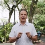 Andrew Cuomo concurre a la alcaldía de Nueva York como independiente para frenar al demócrata progresista Mamdani