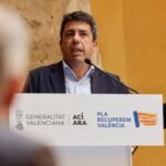 Mazón presenta ayudas para el relevo generacional del sector agrario valenciano, el más envejecido de España
