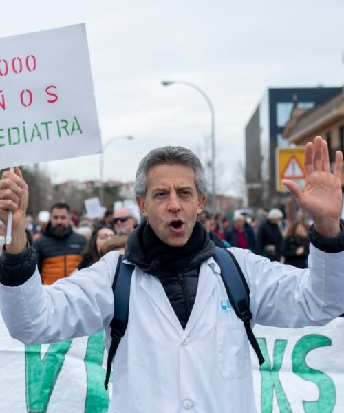 Una vez más llega el drama de la Pediatría a Madrid: solo dos MIR escogen trabajar en la región