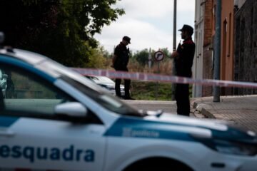 Libertad para el alcalde de Arbeca (Lleida) acusado de maltratar a su expareja