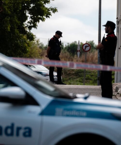 Libertad para el alcalde de Arbeca (Lleida) acusado de maltratar a su expareja