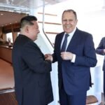 Rusia muestra su apoyo al programa nuclear de Corea del Norte