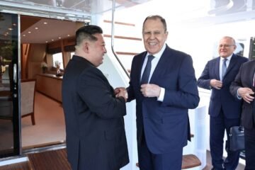 Rusia muestra su apoyo al programa nuclear de Corea del Norte