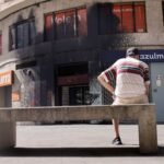 Vandalizan la sede del PSPV-PSOE en Valencia con pintura negra