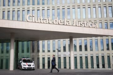 El plan de choque contra la multirreincidencia desatasca 500 juicios en dos meses