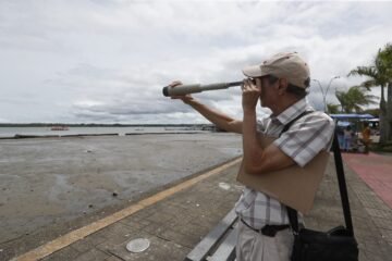 Última hora del terremoto en Rusia y alerta de tsunami, en directo | Perú se mantiene en alerta por el riesgo de tsunami mientras Colombia y Chile rebajan sus avisos