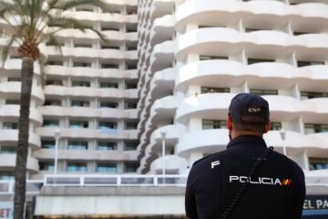 Nueve agentes desplazados a Palma se quedan sin alojamiento al rechazar adelantar dietas de su bolsillo