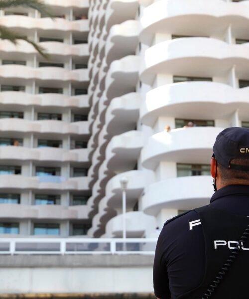 Nueve agentes desplazados a Palma se quedan sin alojamiento al rechazar adelantar dietas de su bolsillo