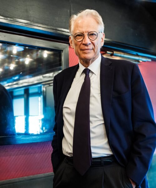 Dominique de Villepin: “Si Europa no reacciona ahora, será borrada de la historia”