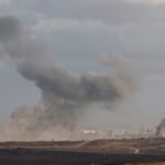 Última hora del conflicto en Oriente Próximo, en directo | Al menos 19 muertos, entre ellos una niña, en los últimos ataques israelíes contra la Franja