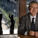 Javier Godó cede la presidencia de Grupo Godó a su hijo Carlos