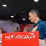 Comité Federal del PSOE, en directo | Sánchez asegura que será un “un afiliado al lado del secretario general” cuando deje su cargo en el partido