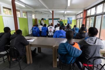 El Gobierno canario y la Fiscalía conocían los malos tratos a menores migrantes desde 2021