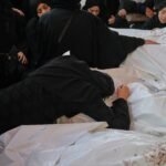 Conflicto en Oriente Próximo: 12 de julio de 2025 | Al menos 60 muertos en los últimos ataques israelíes contra la Franja