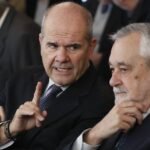 La Audiencia de Sevilla eleva el ‘caso ERE’ a la justicia europea tras ganar el pulso con el Constitucional