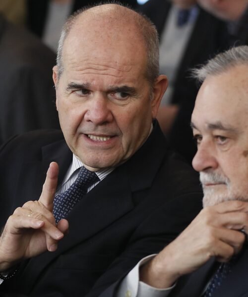 La Audiencia de Sevilla eleva el ‘caso ERE’ a la justicia europea tras ganar el pulso con el Constitucional
