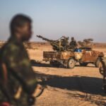 El Polisario reactiva los ataques a Marruecos en la guerra larvada del Sáhara