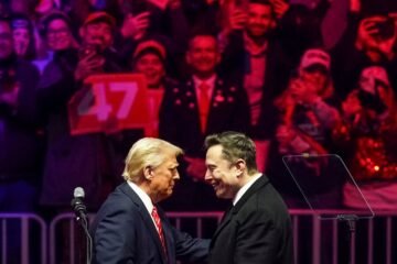 Musk anuncia la fundación de un partido político para “devolver la libertad a los estadounidenses”