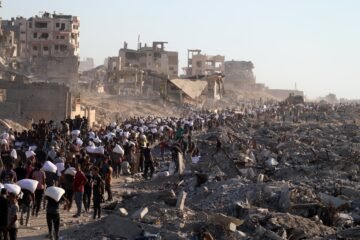 Última hora del conflicto en Oriente Próximo, en directo | Trump afirma que el respaldo de Canadá a un Estado palestino “dificultará un acuerdo comercial”