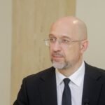 El primer ministro de Ucrania: “Cuando Putin entienda que será castigado, entonces detendrá esta guerra”