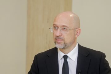 El primer ministro de Ucrania: “Cuando Putin entienda que será castigado, entonces detendrá esta guerra”