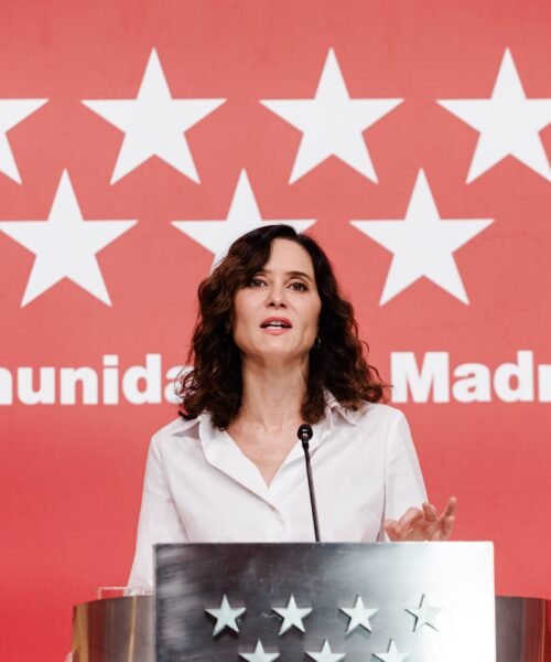 El TSJM tumba parte del convenido de la Comunidad de Madrid con sus trabajadores por “lesionar derechos fundamentales”