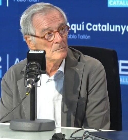 La tabla salarial de Trias