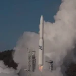 Australia lanza su primer cohete orbital: solo ha tardado 14 segundos en estrellarse
