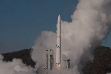 Australia lanza su primer cohete orbital: solo ha tardado 14 segundos en estrellarse