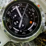 El gadget del sábado: Mibro GS Pro 2, lo mejor para deporte por menos de 100 euros