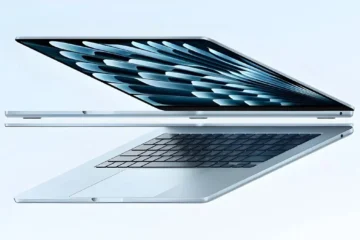 Las mejores ofertas de portátiles en Amazon Prime Day: Apple, Asus, Lenovo y más