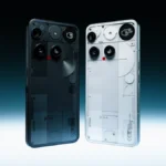 El gadget del sábado: Nothing Phone (3), un teléfono con las tres Bs