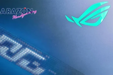 La Razón Hardgaming – ROG SCAR Strix 18 (5090)