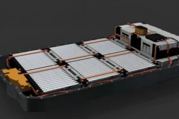 Huawei desarrolla una batería para coches eléctricos con una autonomía de más de 1500 km